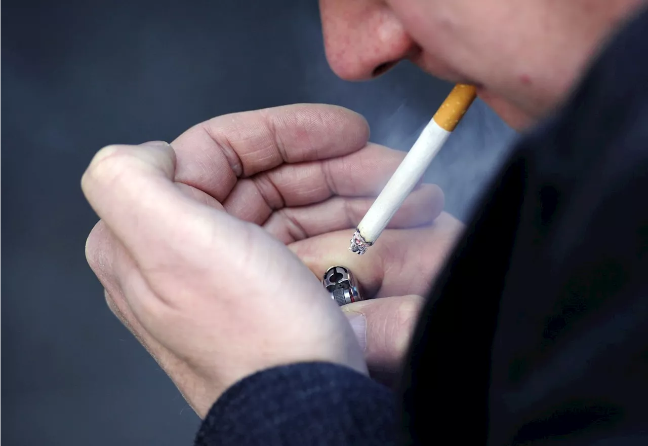 Charities call on next government to revive smoking ban ‘as a priority’