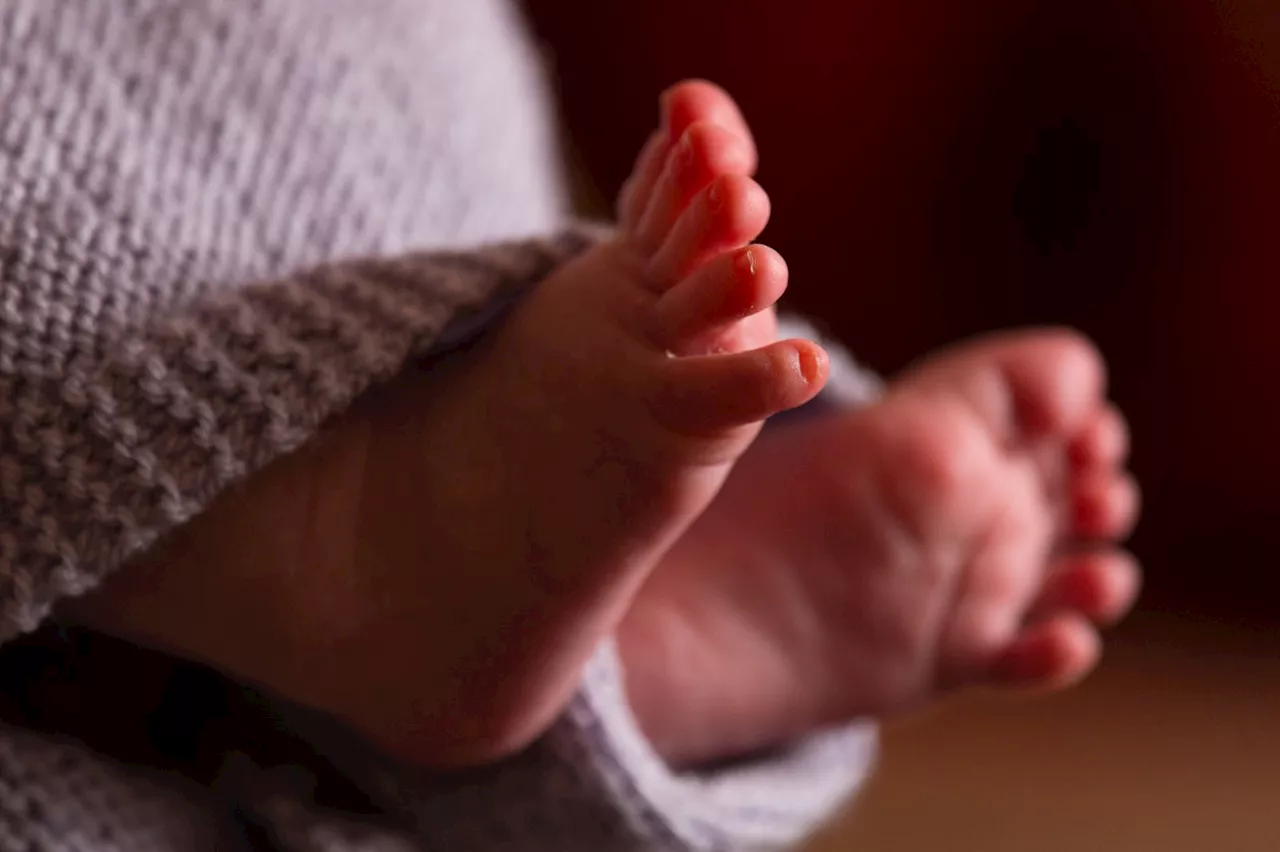 Infant mortality gap between poorest and wealthiest areas ‘widest in 12 years’