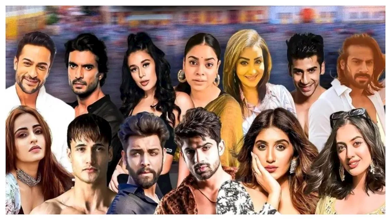 Khatron Ke Khiladi 14: पहले ही टास्क में फेल हुए ये कंटेस्टेंट्स, रोहित शेट्टी ने पॉपुलर एक्टर को किया शो से बाहर!