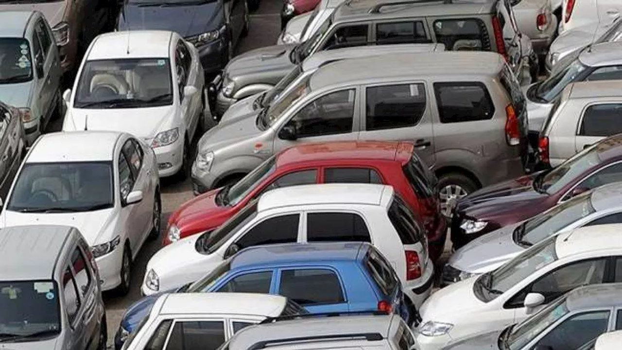 Passenger Vehicle Sale: मई में यात्री वाहनों की थोक बिक्री चार प्रतिशत बढ़ी, इस कंपनी का रहा जलवा