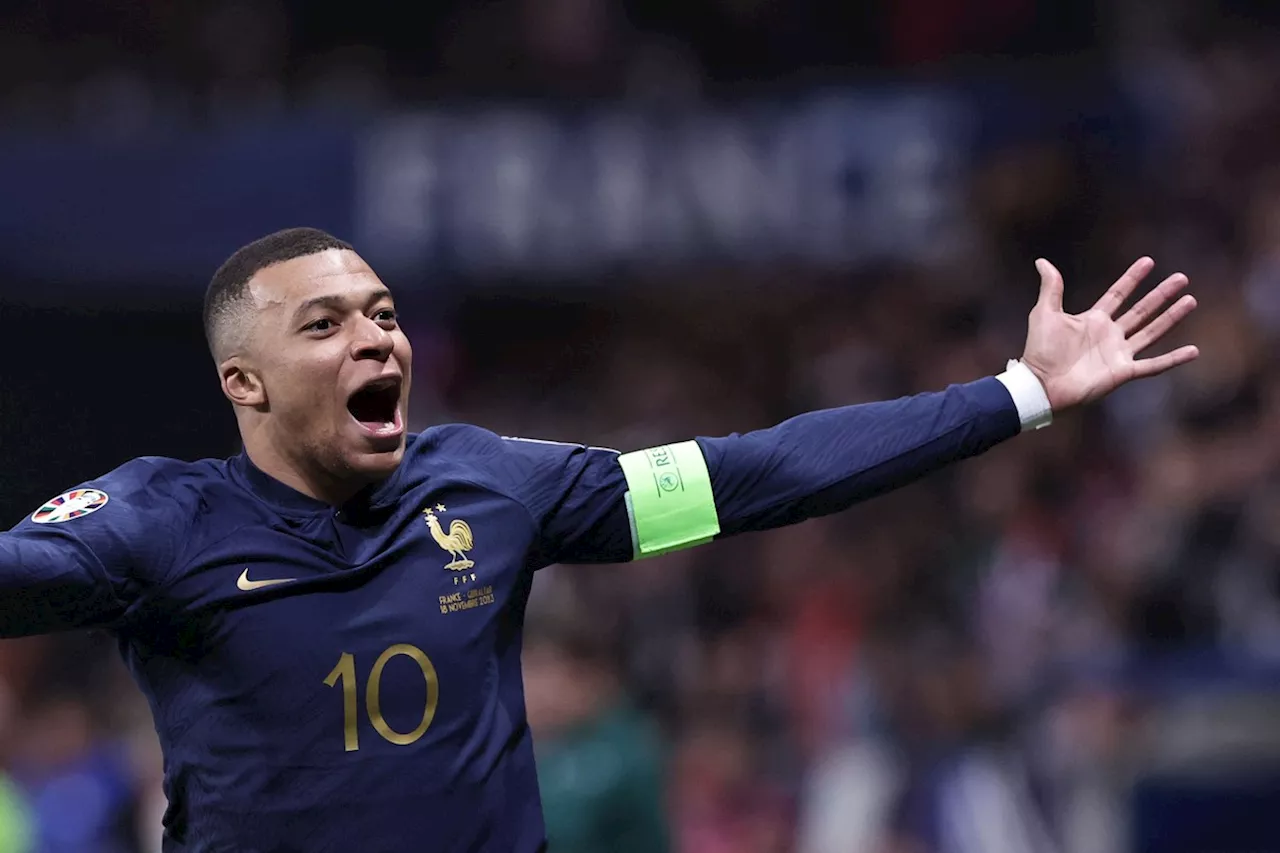 Mbappé assina contrato com o Real Madrid e deve ser anunciado nos próximos dias, diz jornalista