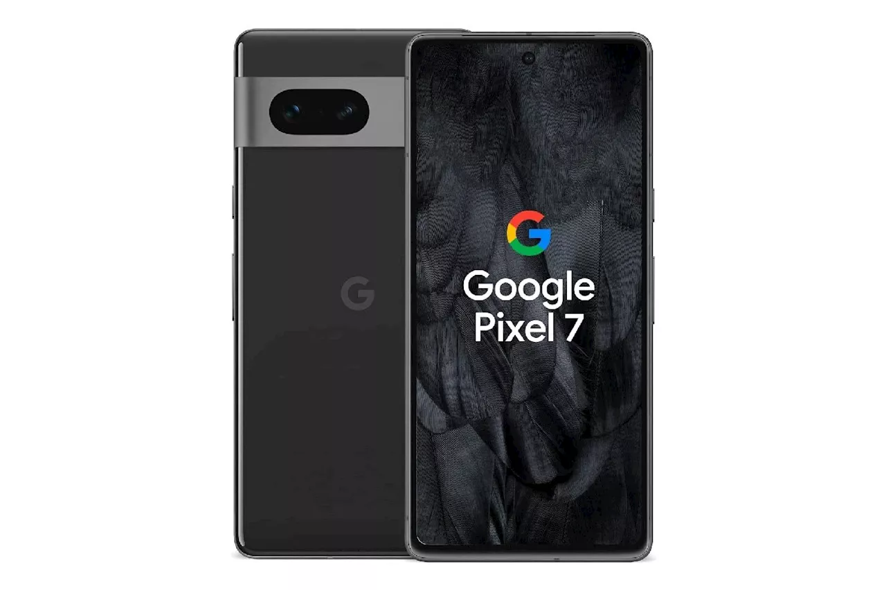 Le Google Pixel 7 est encore un excellent smartphone, surtout à moins de 300€ !