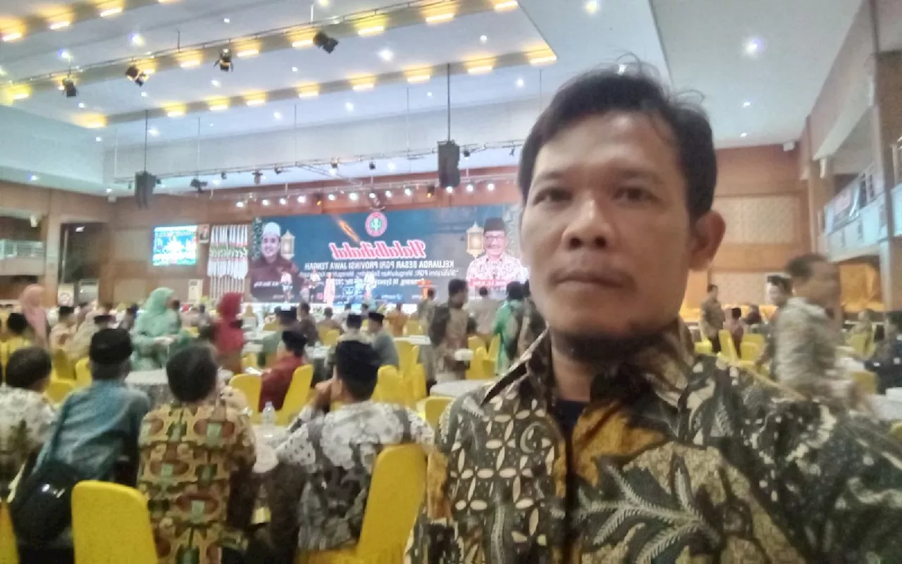 Pengangkatan PPPK 2024 Bukan Cuma Honorer Terdata BKN, Yang Tercecer Harus Diselamatkan