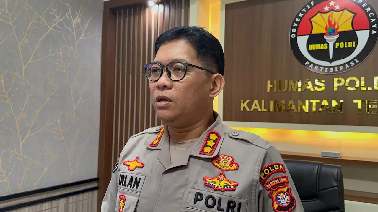 Polisi Tembak Pencuri TBS, Pelaku Tewas, Kombes Erlan Munaji Beber Kronologi