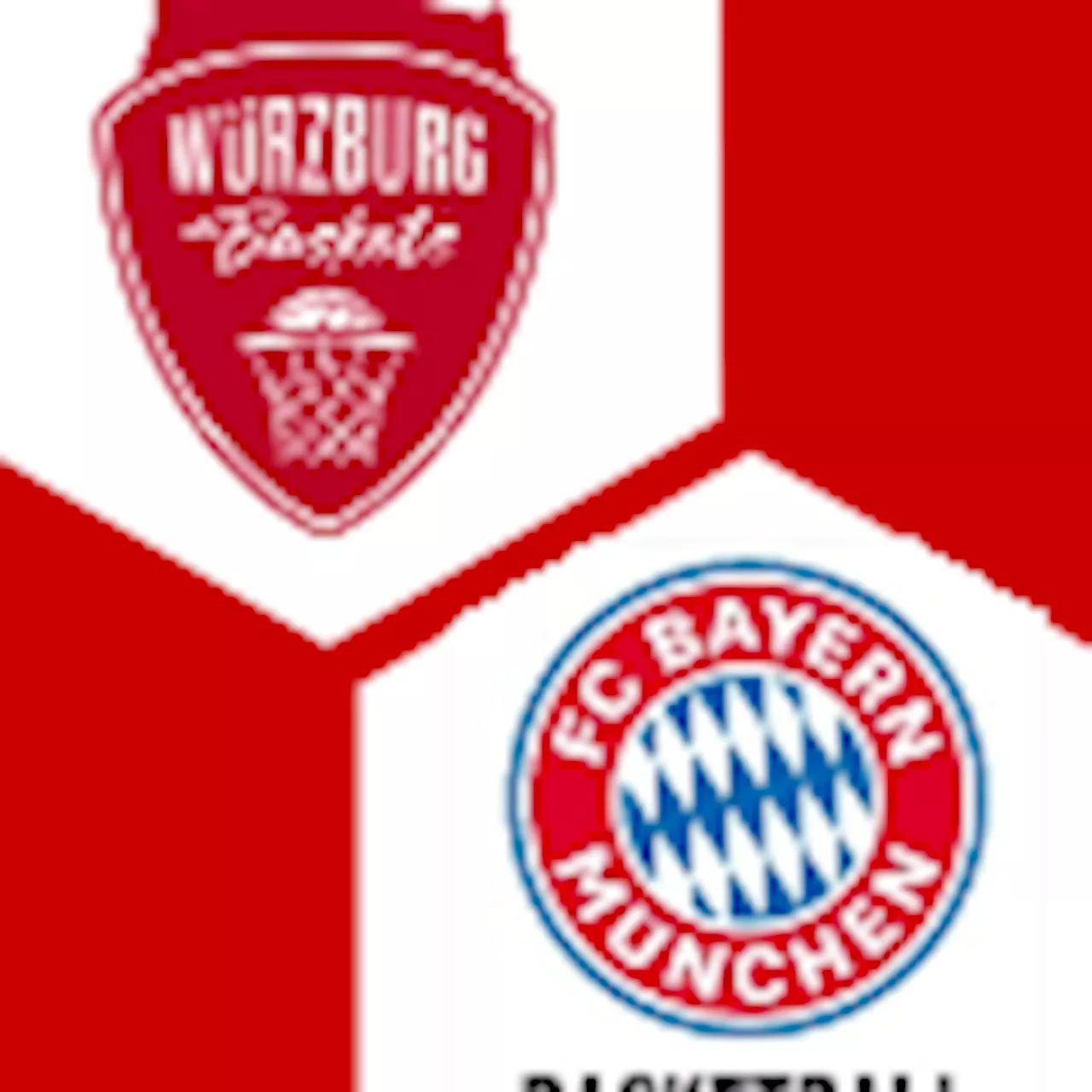 Bayern München : | Halbfinale | Bundesliga Play-offs 2024