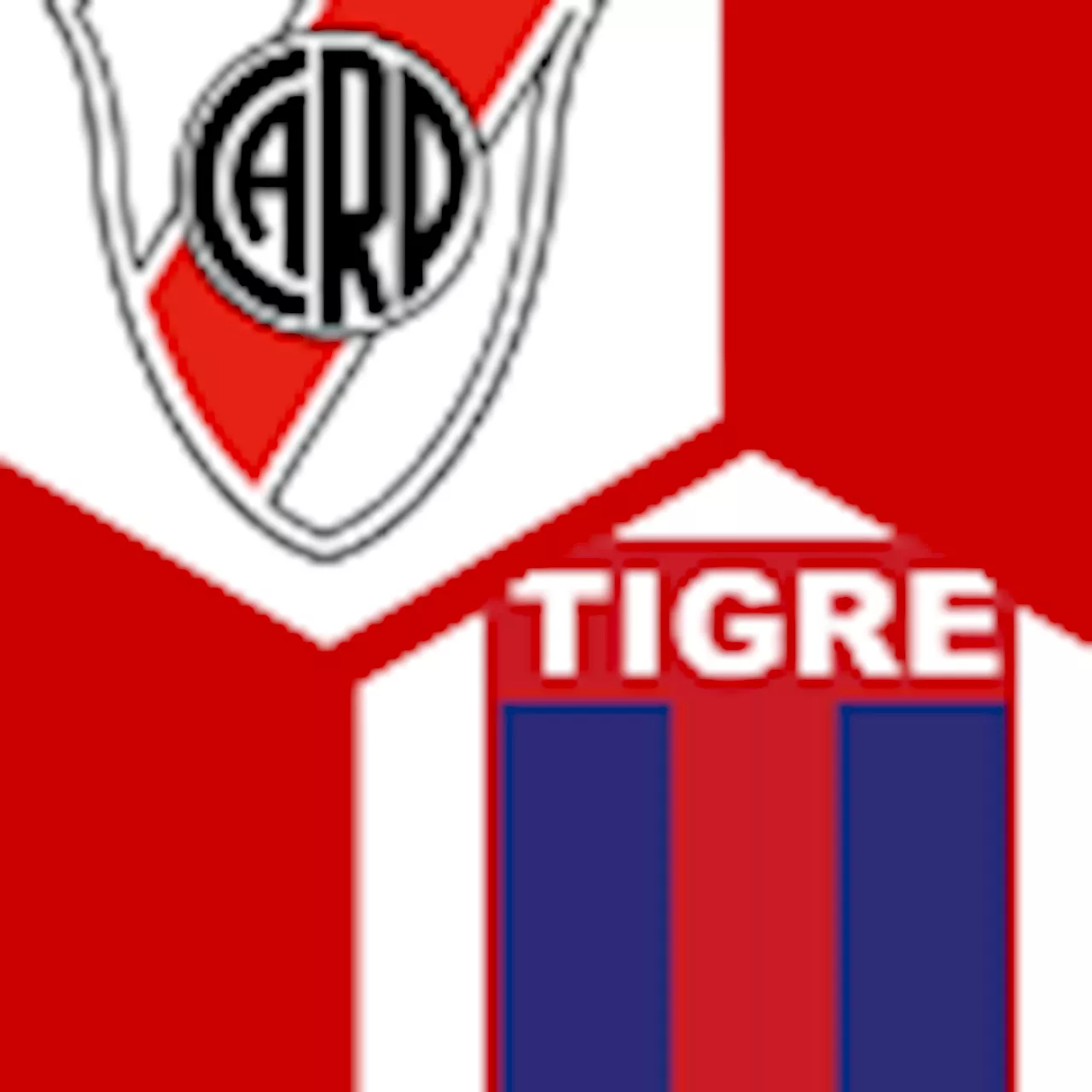  CA Tigre : | 4. Spieltag | Liga Profesional Argentina 2024/25