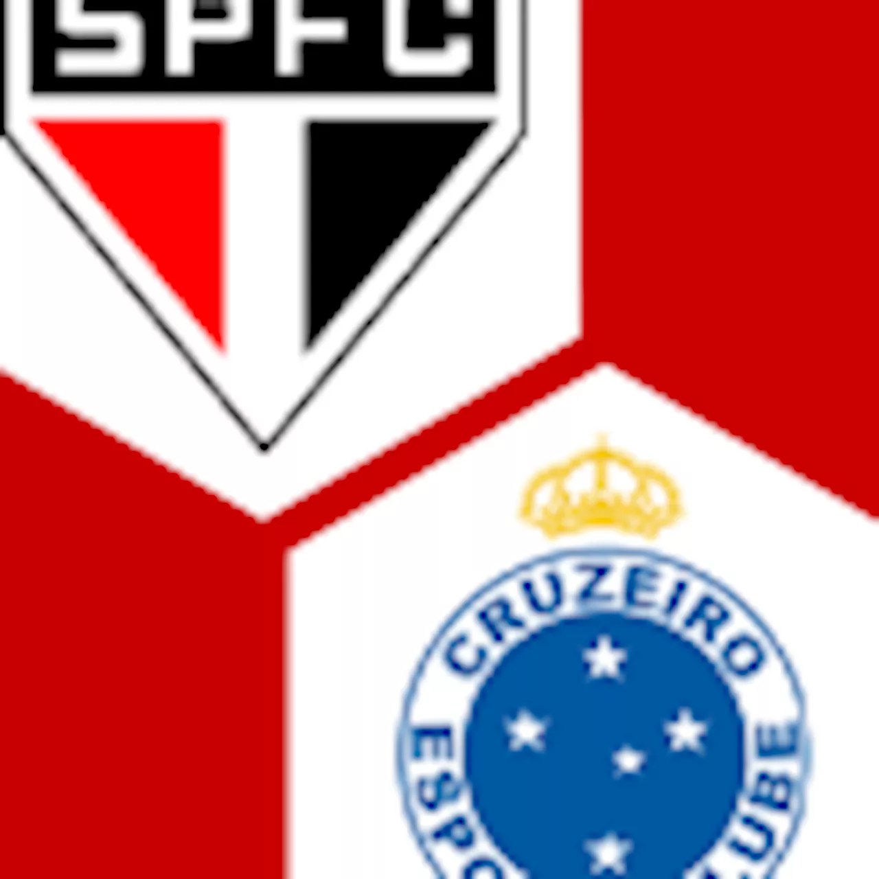  Cruzeiro 2:0 | 7. Spieltag | Campeonato Brasileiro A 2024