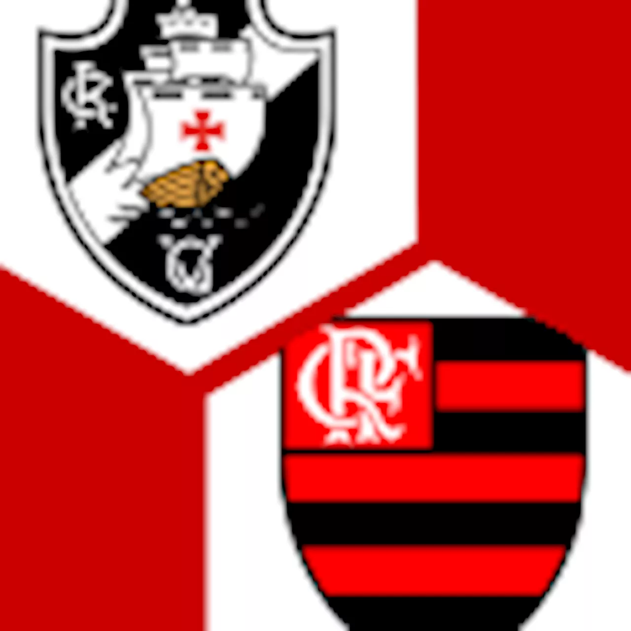  Flamengo : | 7. Spieltag | Campeonato Brasileiro A 2024