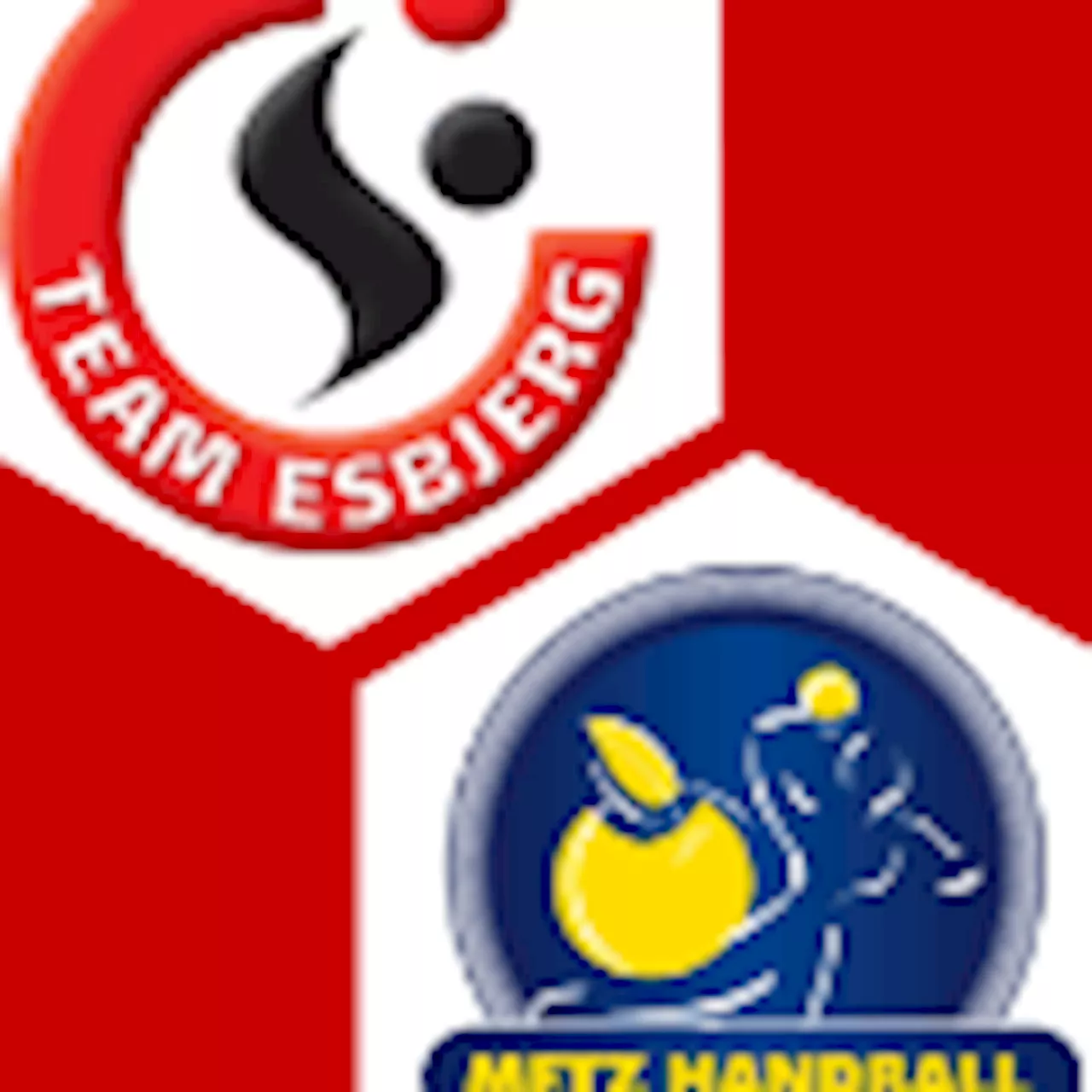 Metz Moselle 37:33 | Spiel um Platz 3 | Champions League Frauen 2023/24