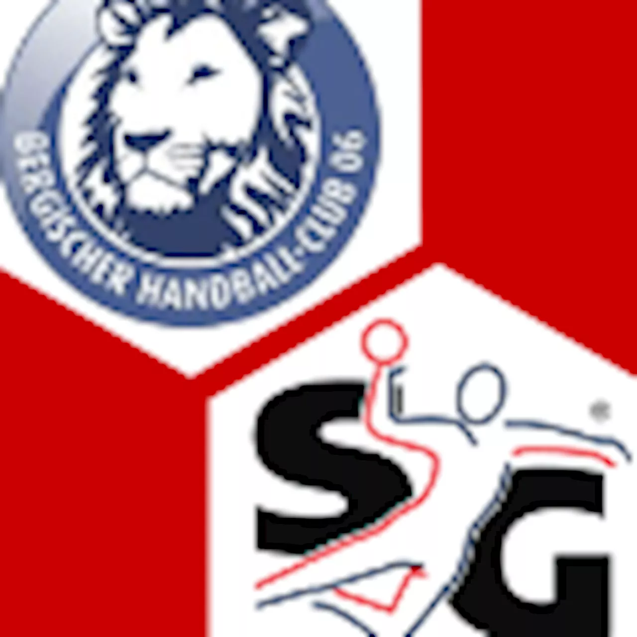 SG Flensburg-Handewitt 1:0 | 34. Spieltag