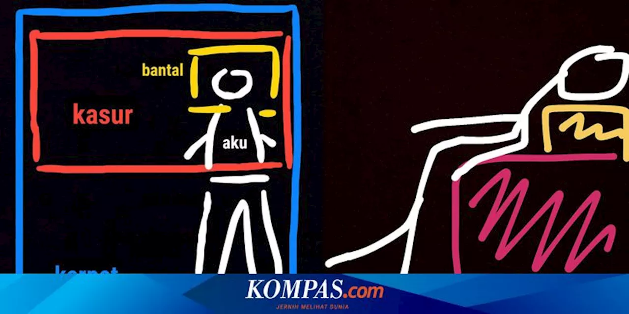 Amankah Tidur dengan Posisi Kepala, Badan, dan Kaki Tidak Sejajar?