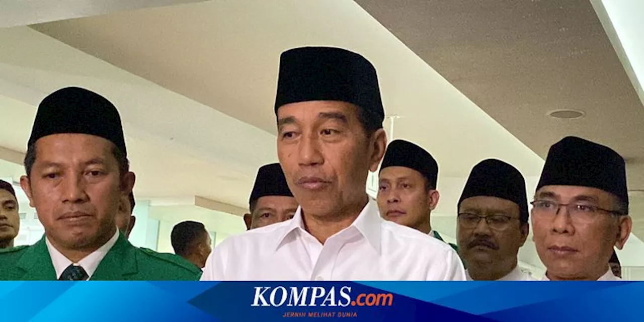 Daftar Ormas Keagamaan yang Kini Bisa Kelola Lahan Tambang Indonesia