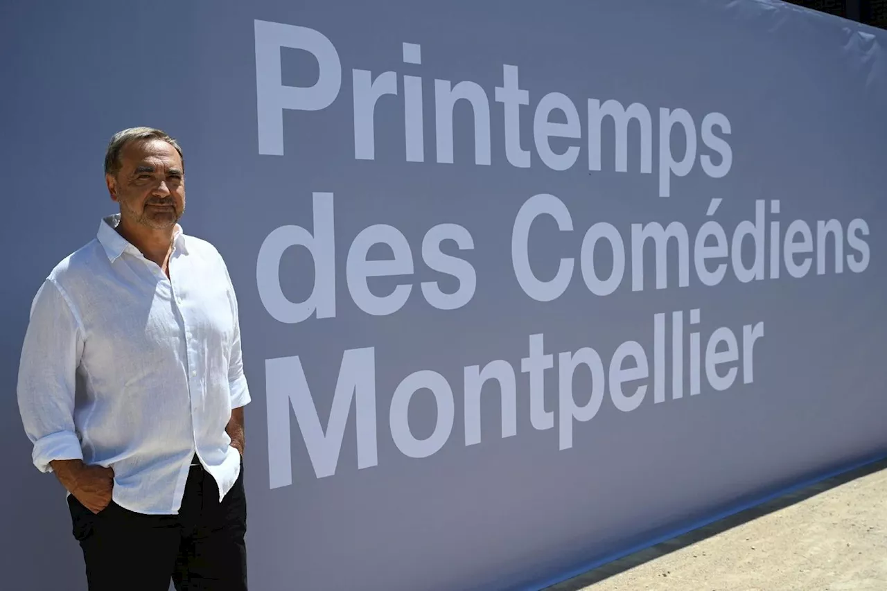 Jeunesse, Argentine et Palestine au programme du «Printemps des Comédiens» de Montpellier