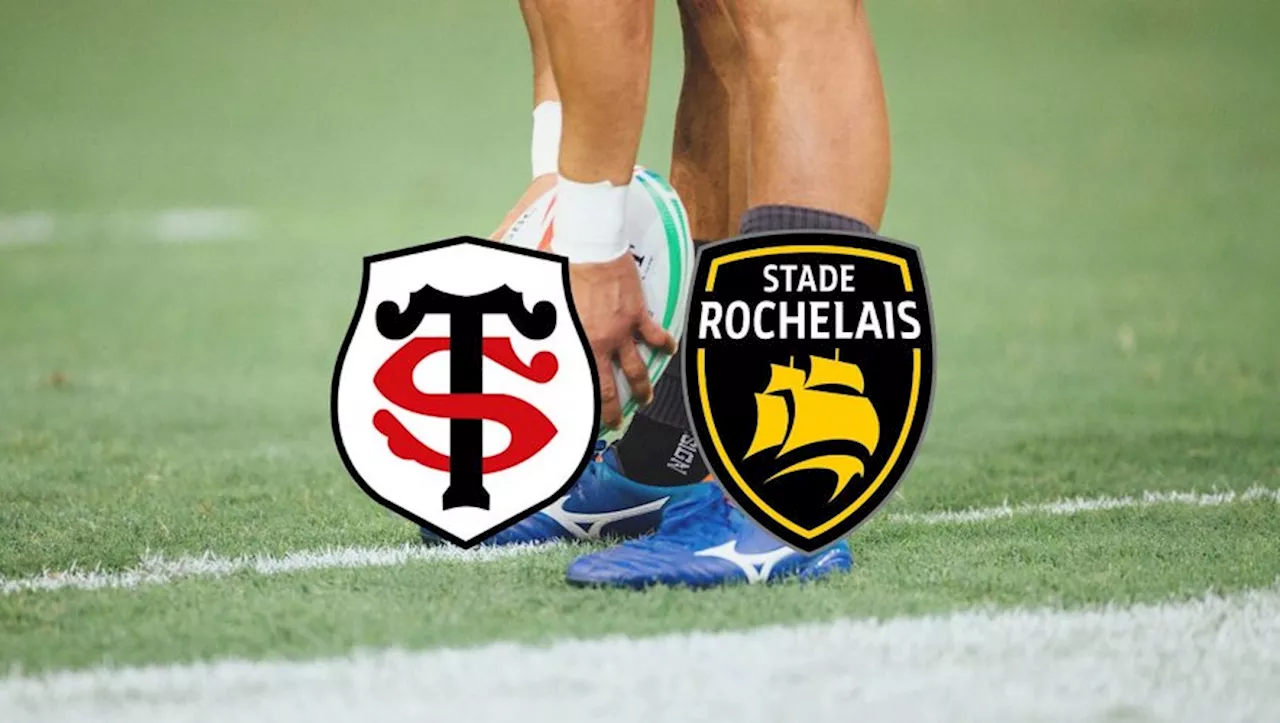 – La Rochelle : quel est ce bon pour regarder le match du Top 14 ?