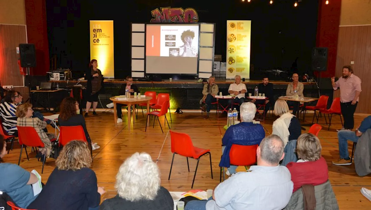 Pamiers : échanges d’expériences et convivialité pour l’assemblée générale des MJC d’Occitanie