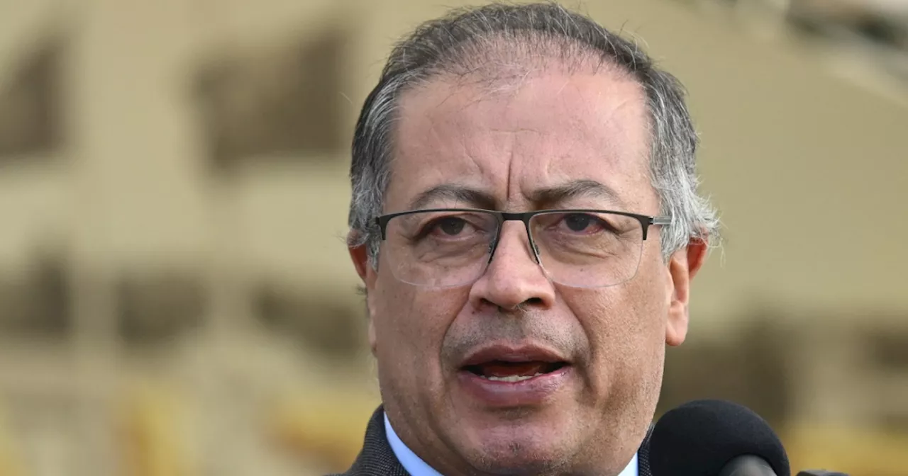 Palestina condecorará a Gustavo Petro, ¿cuál es la razón?