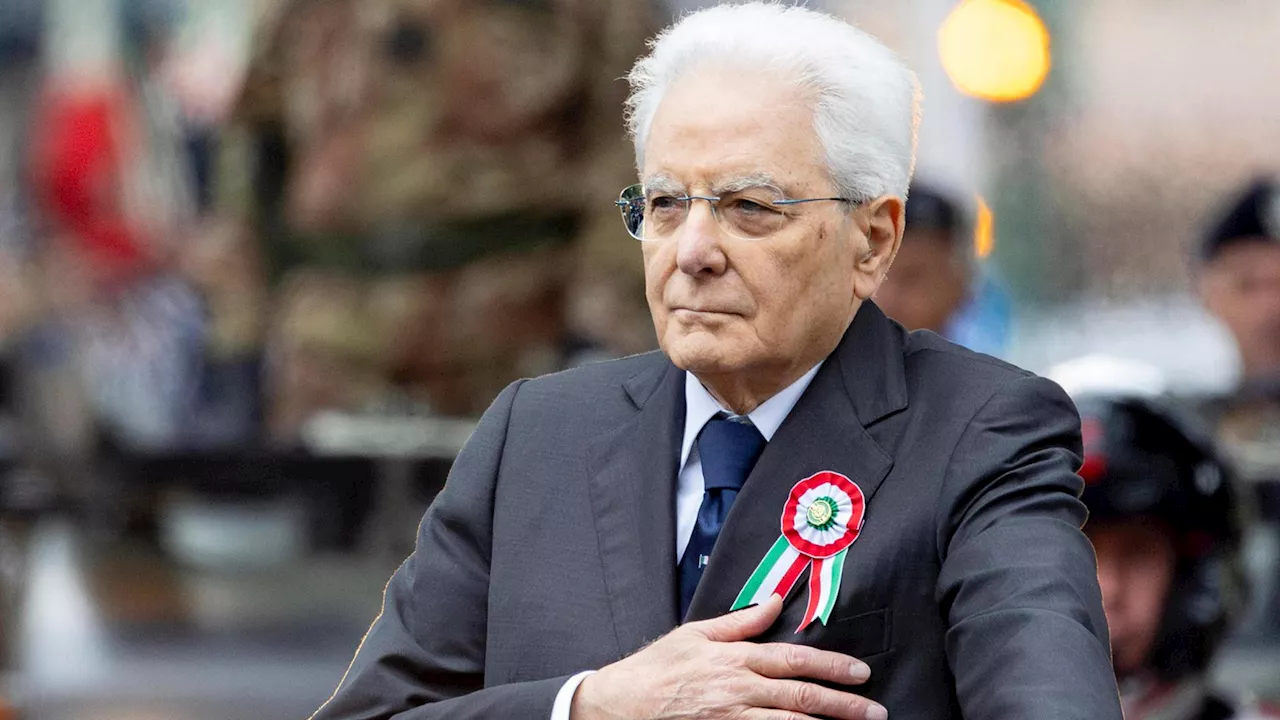 La Lega contro Mattarella nel giorno della Festa della Repubblica. Borghi: “Si dimetta se la sovranità è dell…