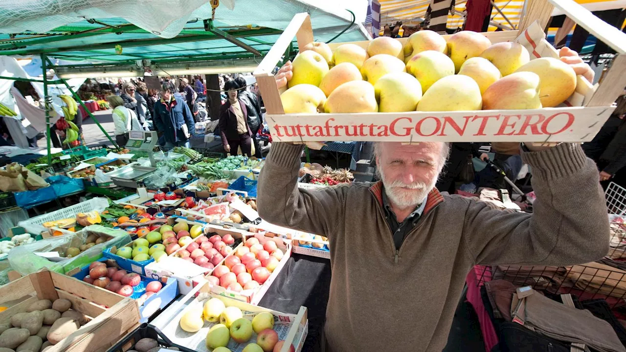 Prodotti, mercato e potere: ecco cosa c’è dietro la guerra tra Coldiretti e Confragricoltura