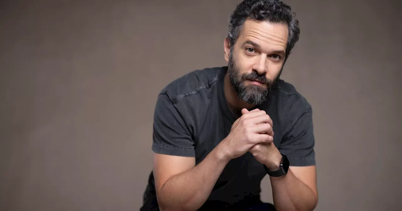 Neil Druckmann: Philosopher gamer behind 'The Last of Us'
