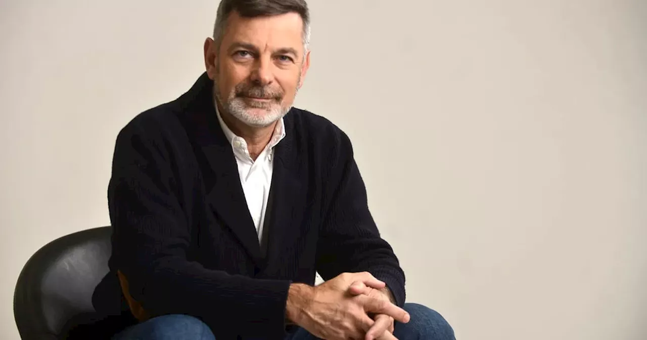 El viceintendente Javier Pretto relató una increíble experiencia con “alienígenas”