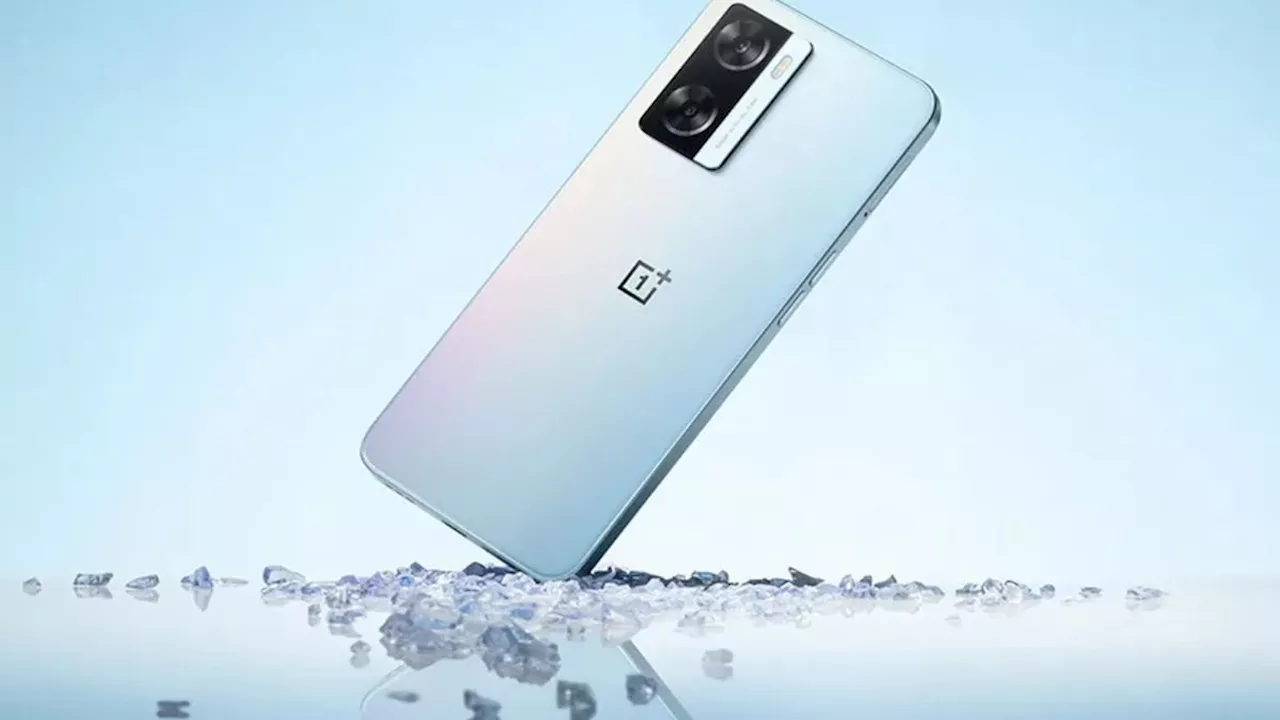 AliExpress frappe fort en cassant le prix de ce smartphone OnePlus très prisé