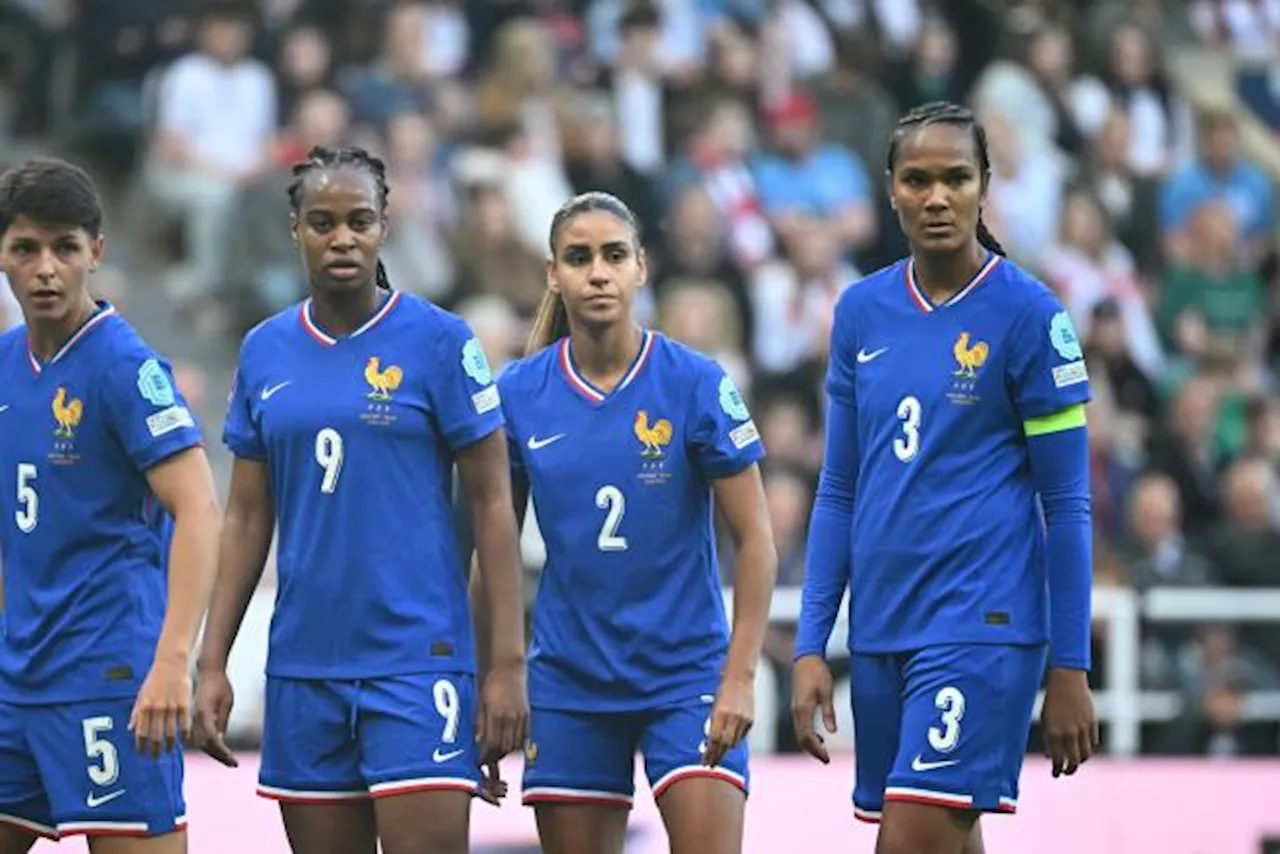 10 000 spectateurs attendus à Saint-Étienne pour France-Angleterre