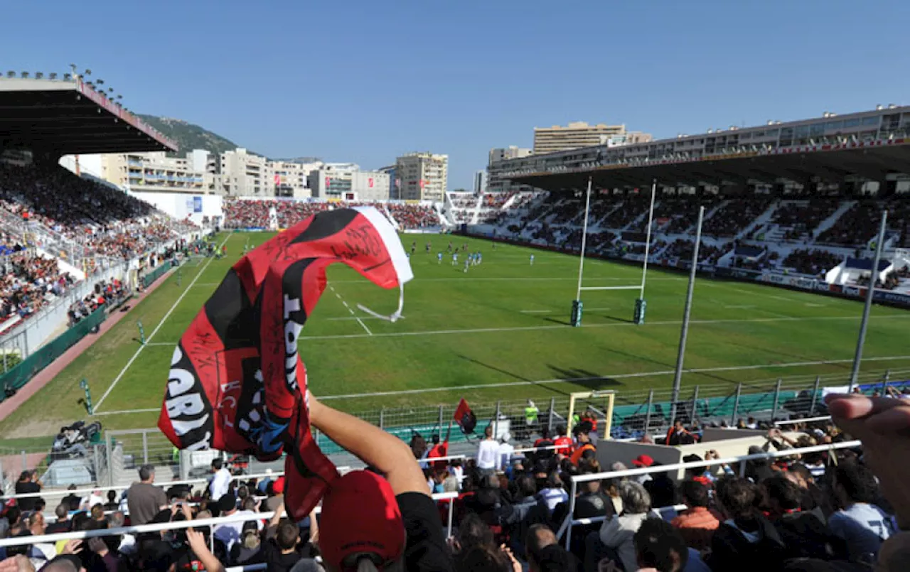  Clermont en direct, Retour de Top 14 2023-2024 (02/06/2024)