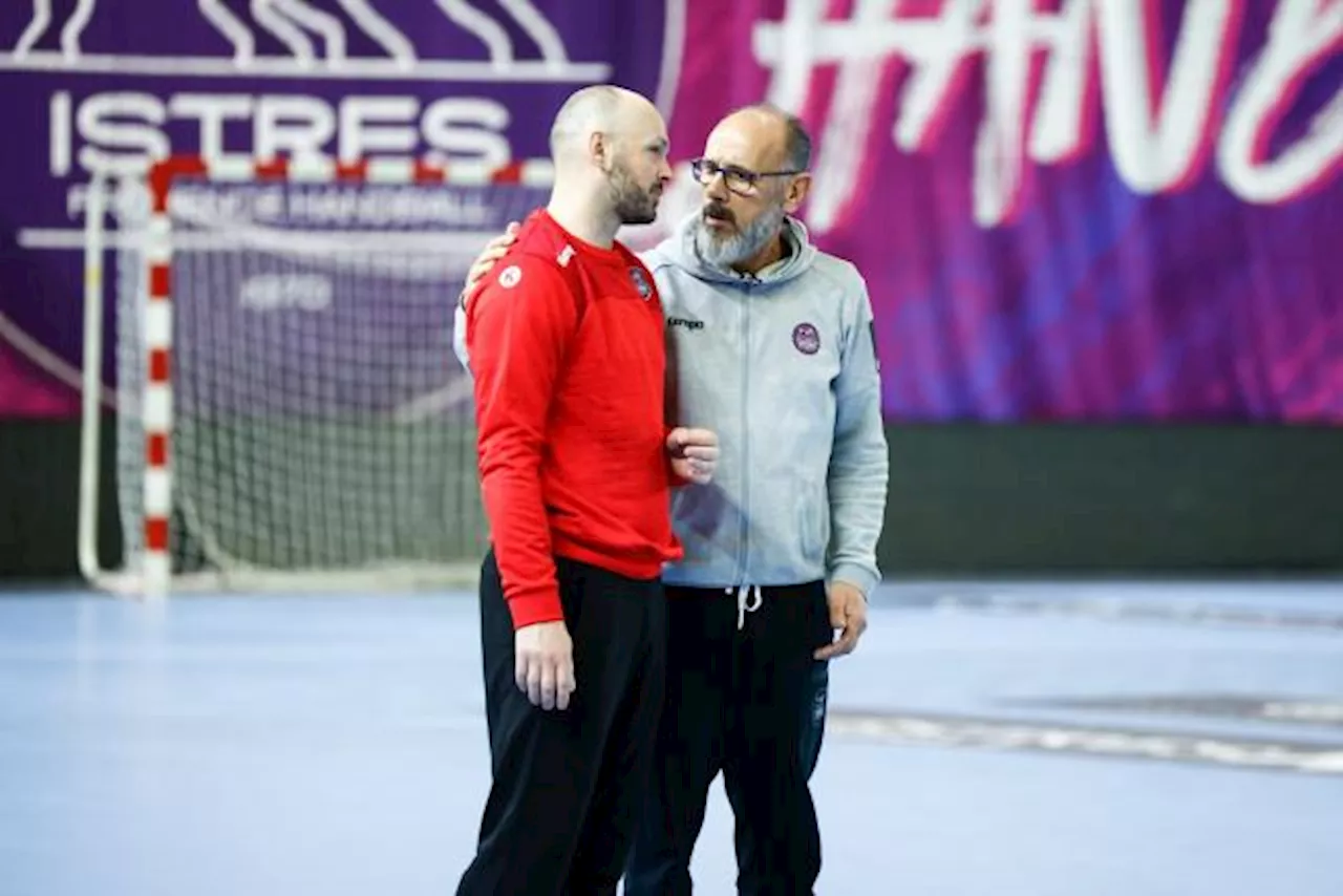 Tombeur d'Istres en finale, Tremblay est sacré champion de France de Proligue