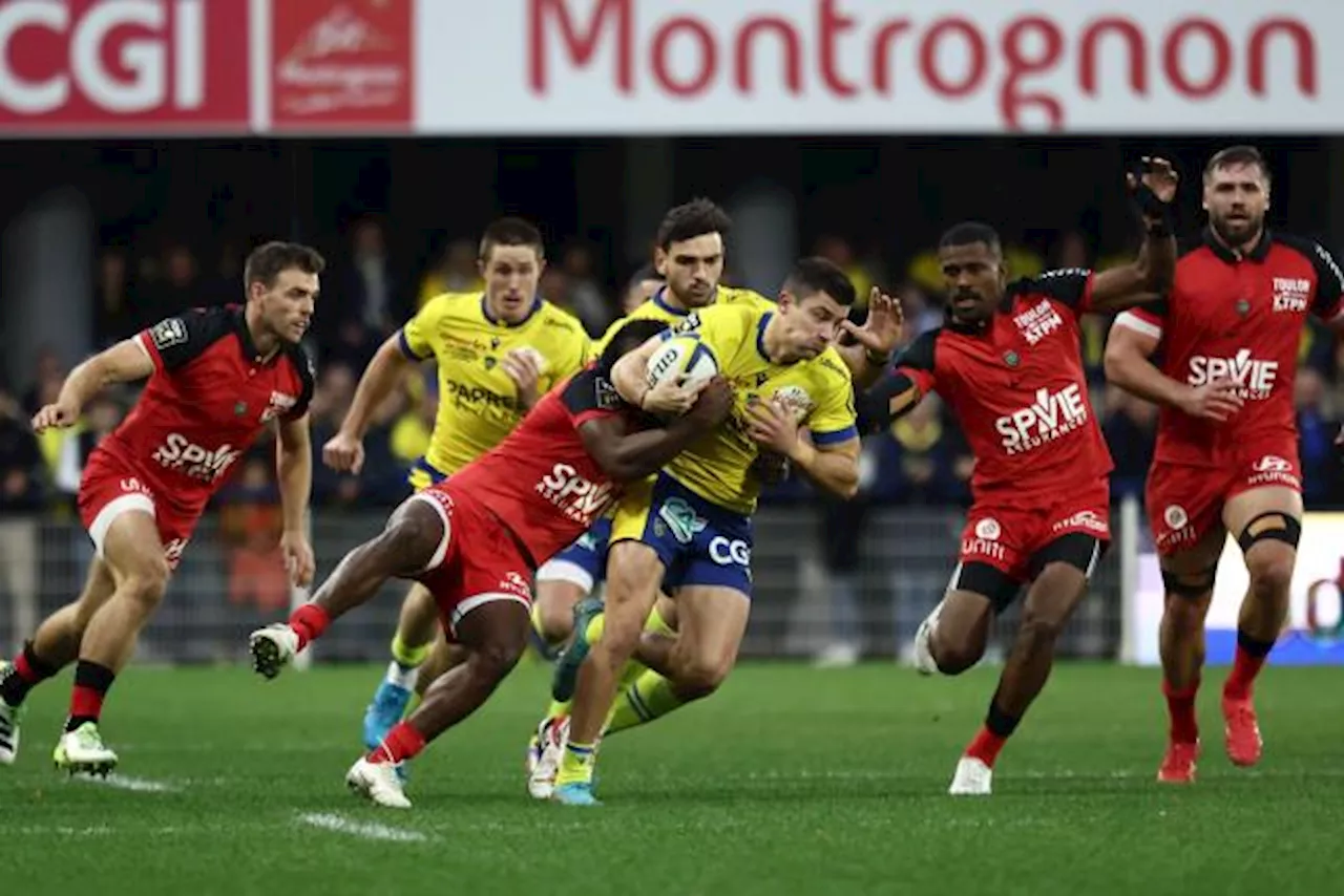 Toulon-Clermont, l'explication après les déclarations