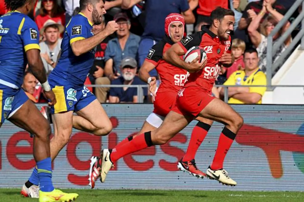 Toulon de retour en phase finale, l'histoire d'une renaissance