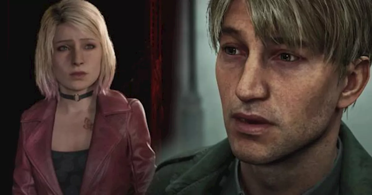 Silent Hill 2: el remake modificará algunos diálogos y agregará nuevo contenido