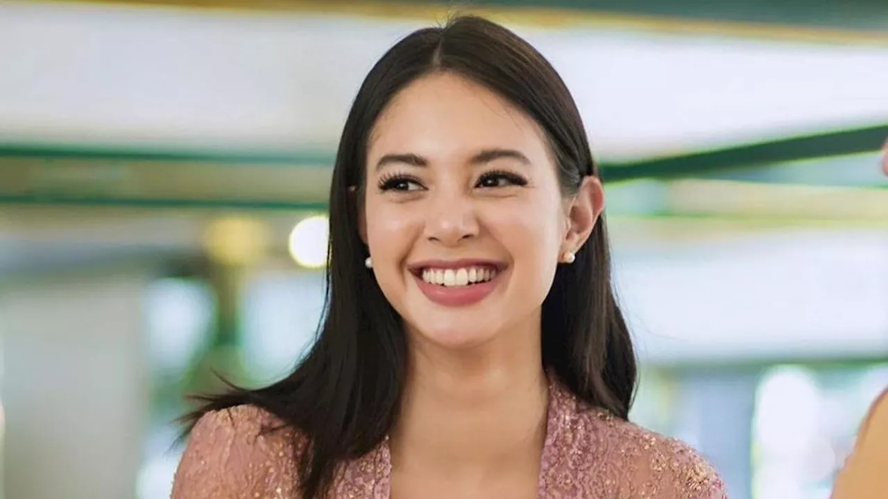 Aurelie Moeremans Pernah Di-bully oleh Artis Senior Saat Awal Jadi Bintang Sinetron