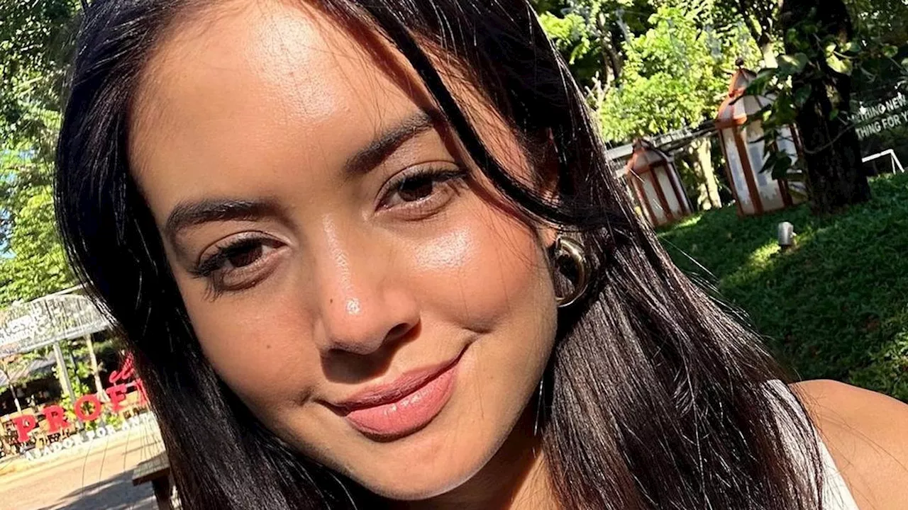 Kisah Aurelie Moeremans Pernah Disebut Dekil hingga Disarankan Suntik Putih