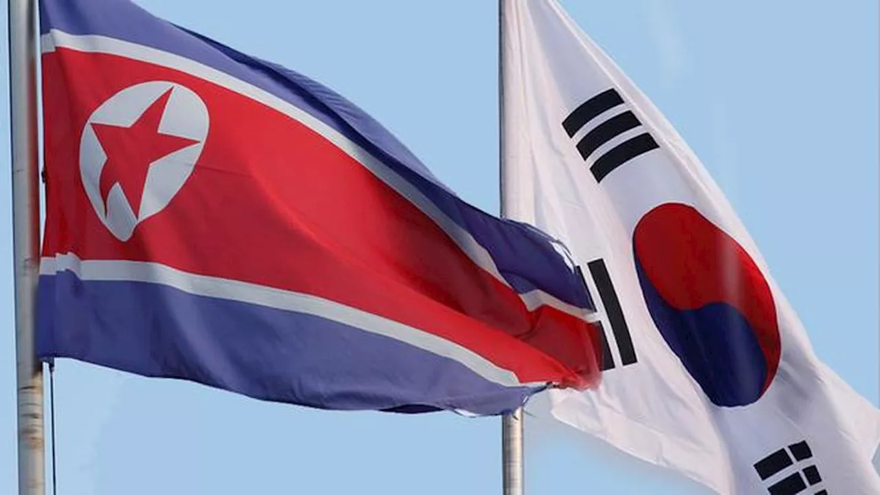 Korea Utara Kirim Lebih Banyak Balon Berisi Sampah ke Korea Selatan