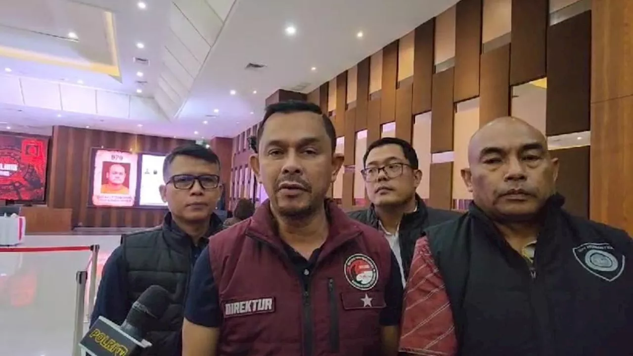 Polri Sebut Penangkapan Chaowalit Bisa Jadi Nilai Barter untuk Ringkus Fredy Pratama