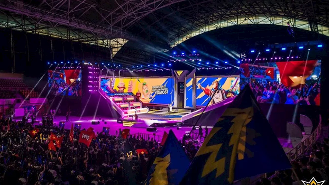 Top 3 Tekno: 4 Tim Free Fire Indonesia akan Berlaga di Esports World Cup 2024 Jadi Sorotan