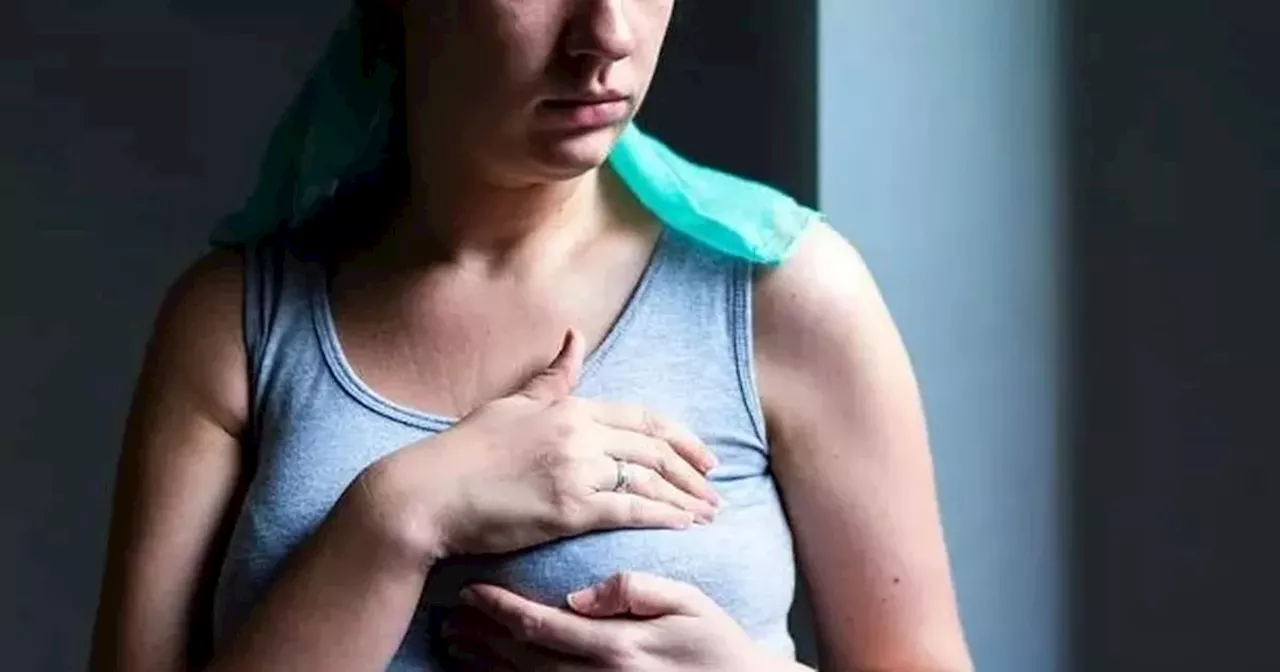 New type of blood test can predict if breast cancer will come back