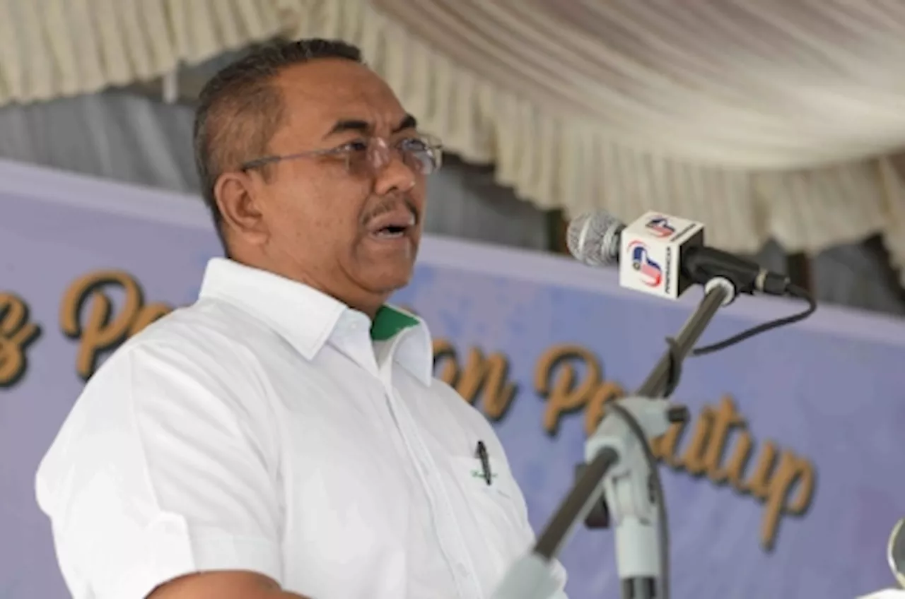 Decision to build underground dam in Langkawi made after thorough study, says Kedah MB