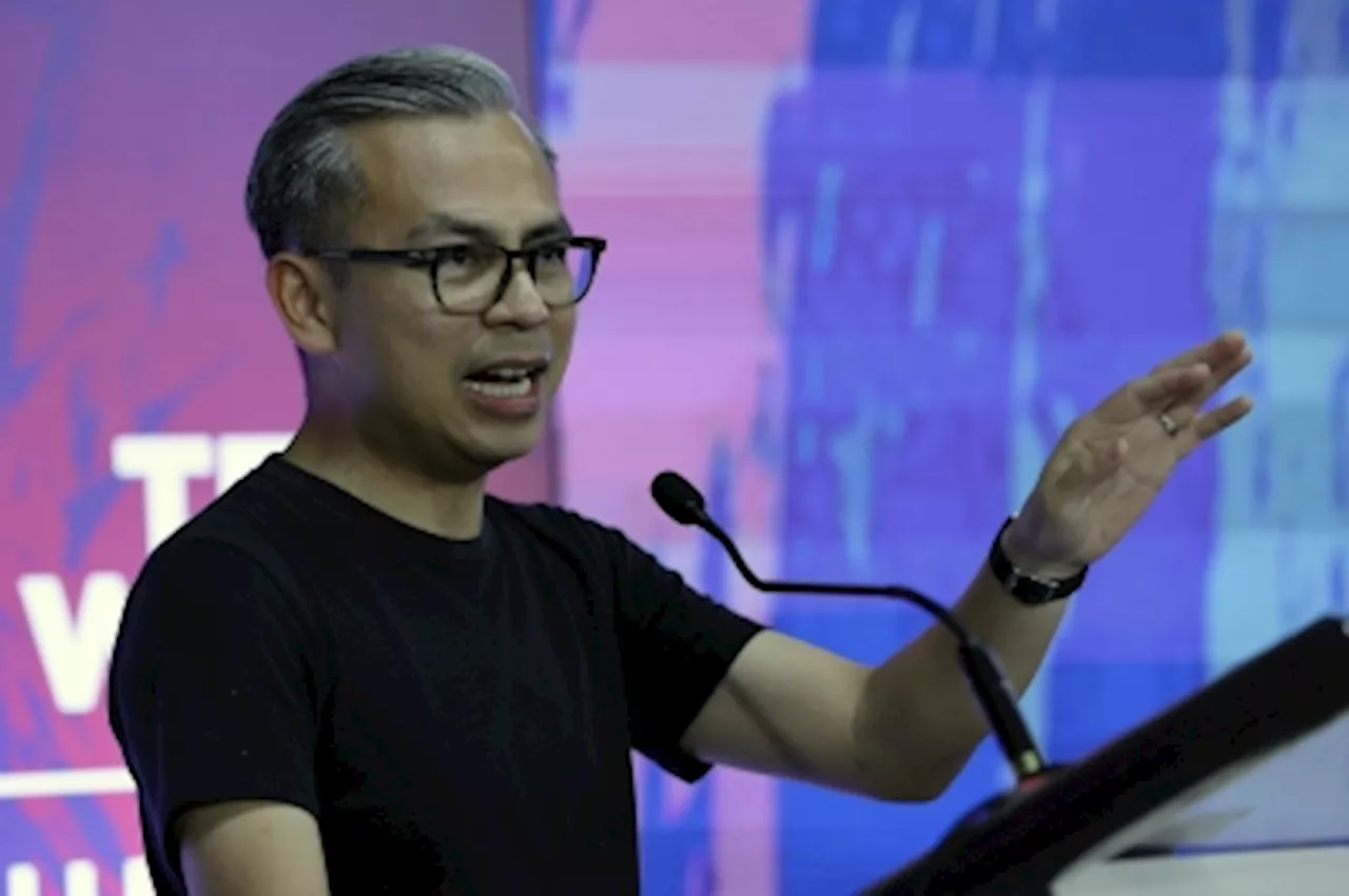 Dual-network 5G: Telcos ready to sign share subscription agreement with DNB, says Fahmi