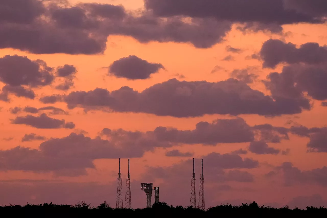 Boeing's first astronaut flight called off at the last minute in latest setback