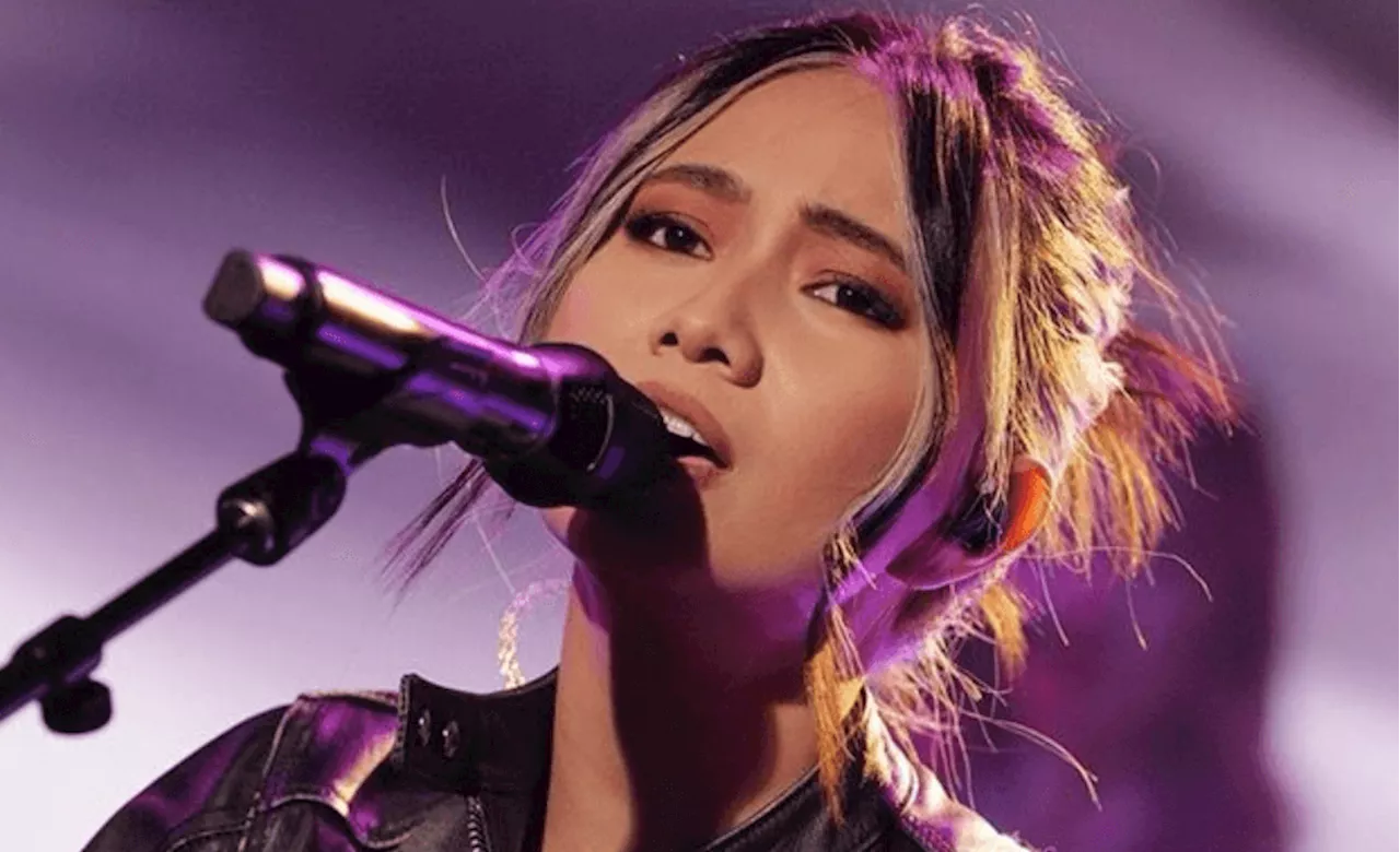 NIKI makes history as first Indonesian solo artist to perform on Jimmy Kimmel Live!