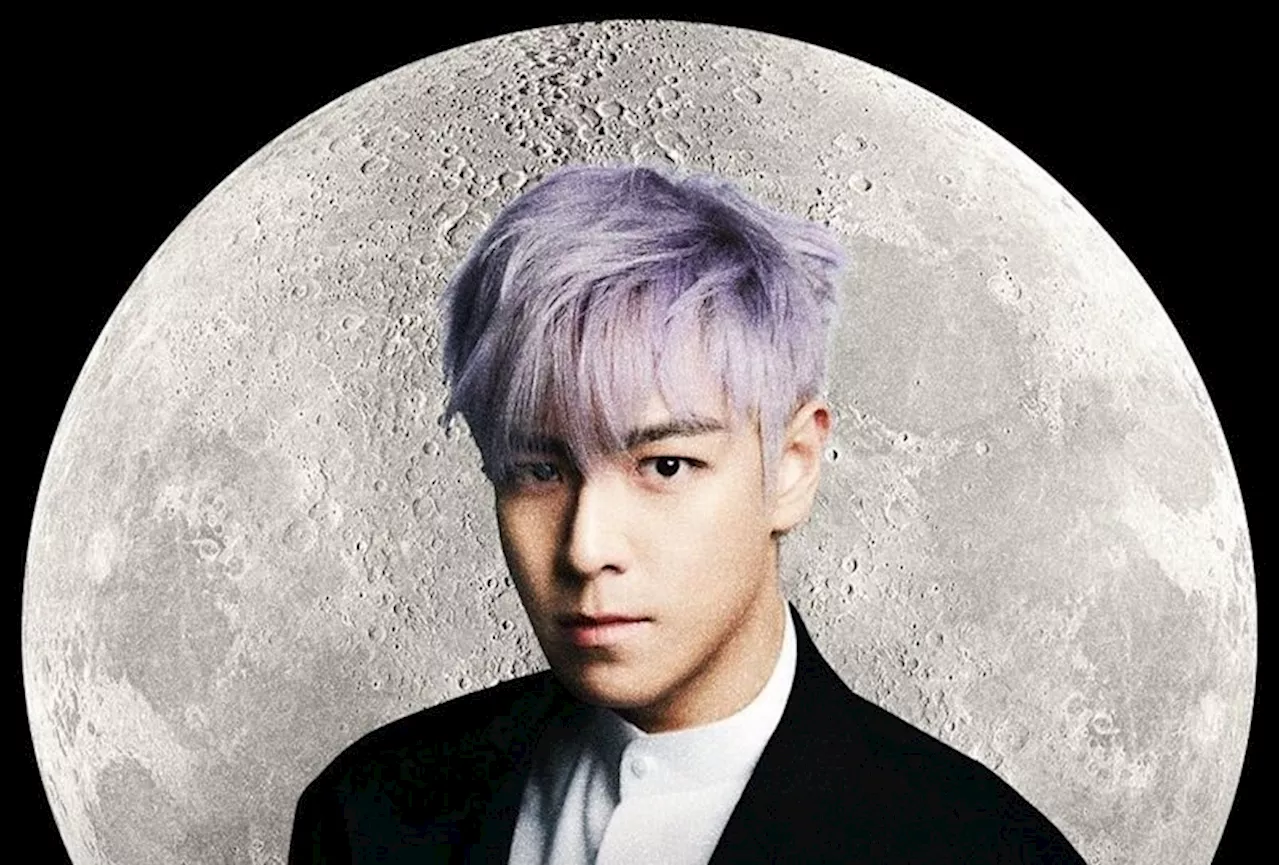 T.O.P on dearMoon voyage cancellation: ‘My dream is by no means over'