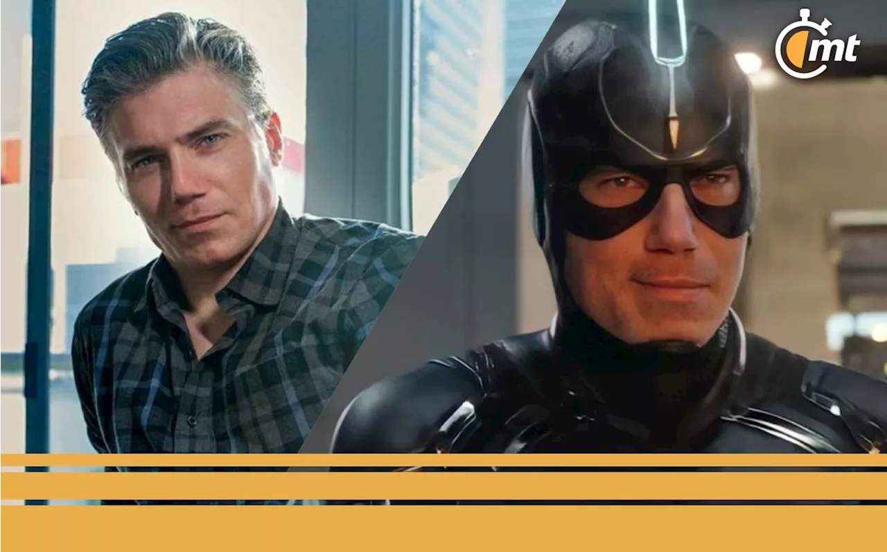 Anson Mount habla insinúa cameos de Black Bolt en el UCM; esto dijo