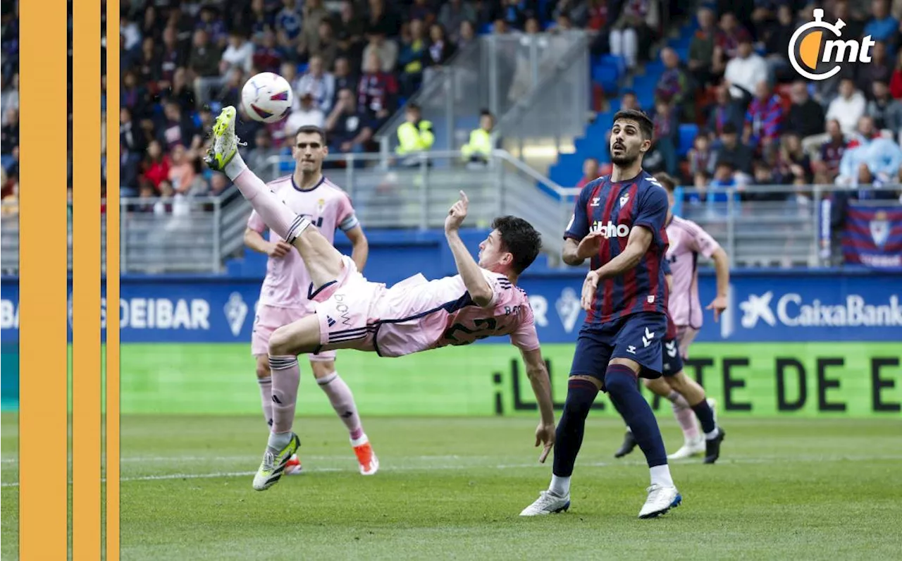 ¿Cómo se jugarán los Playoffs de ascenso para LaLiga?