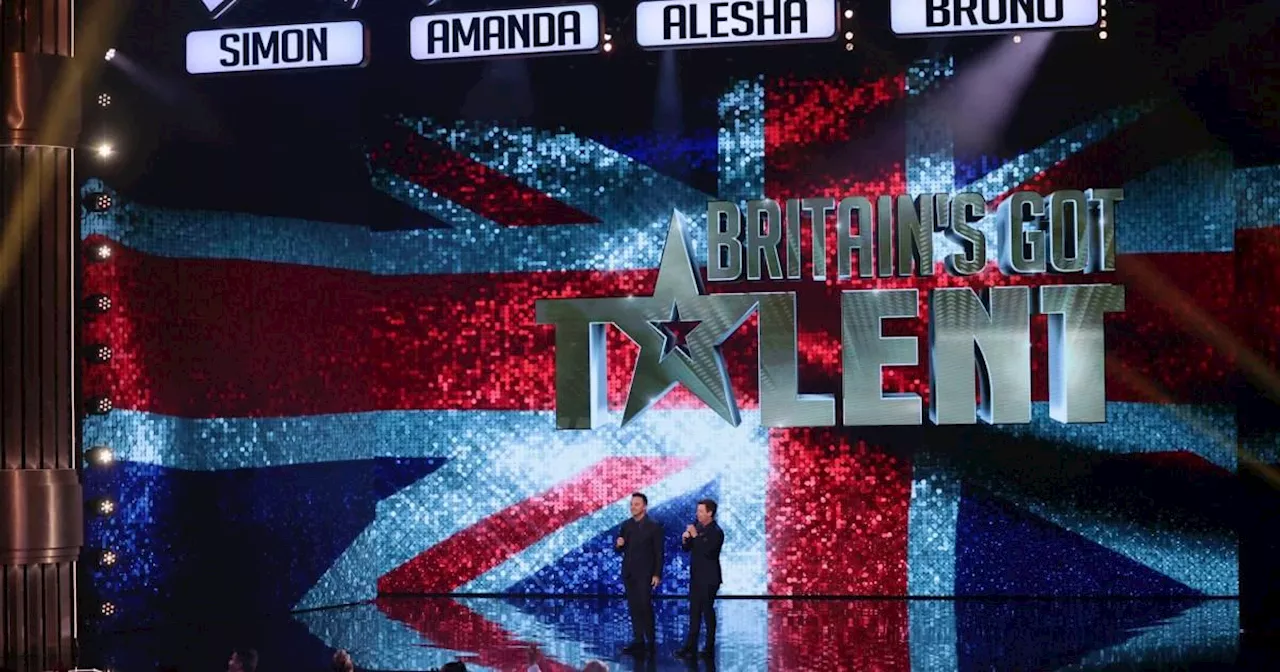 Britain’s Got Talent 2024 winner announced after emotional final