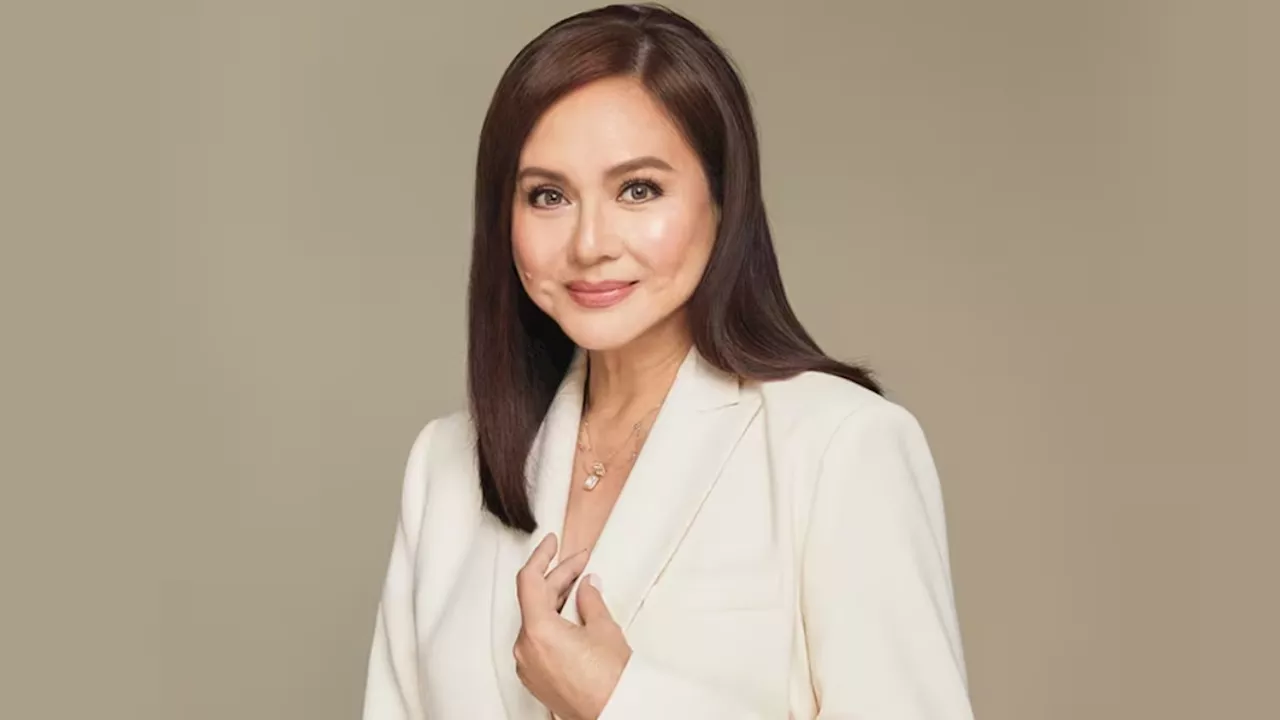 Charo Santos joins ABS-CBN Board of Directors