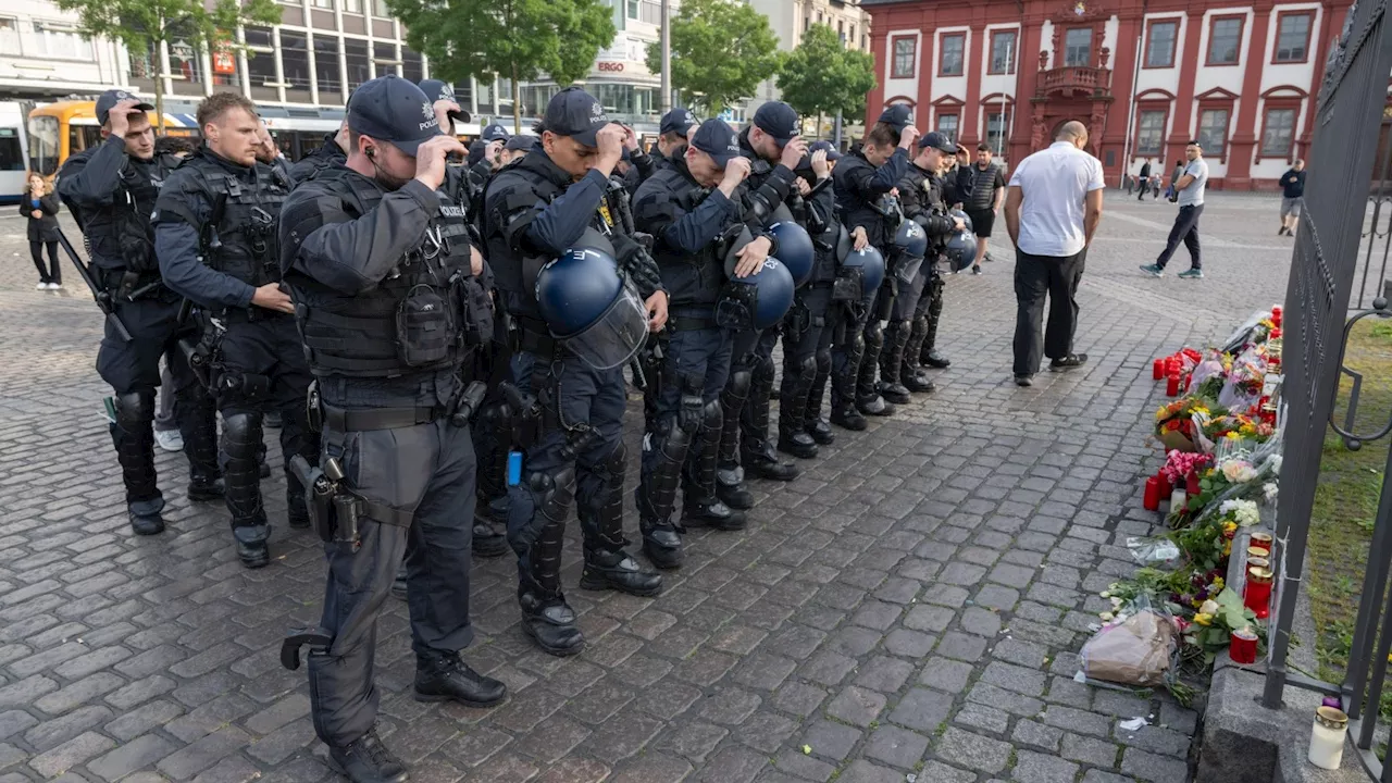 „Mich macht wütend, was in unserem Land passiert“