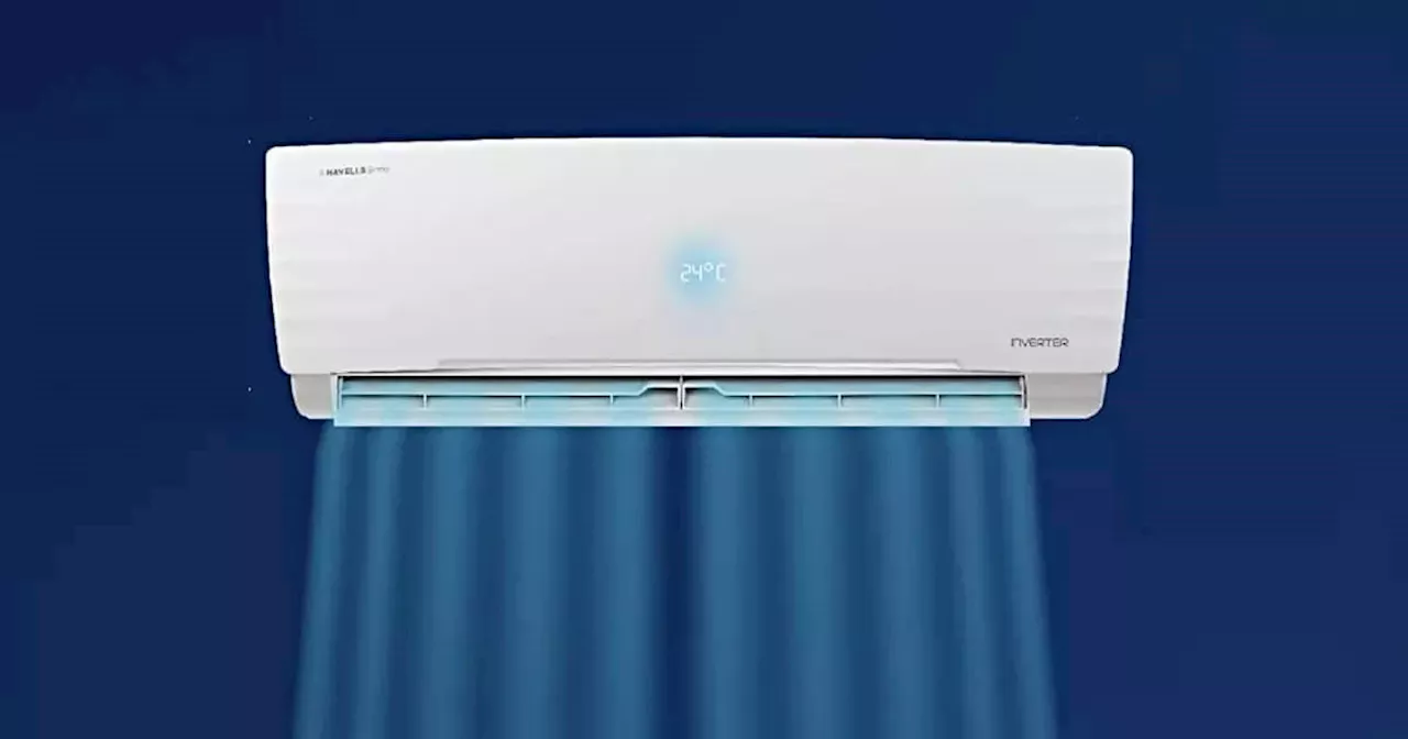 Amazon Deals: तपती गर्मी का इन Split AC को लगाकर स्‍वैग से करें स्‍वागत, मिनटों में हो जाएगा वातावरण ठंडा