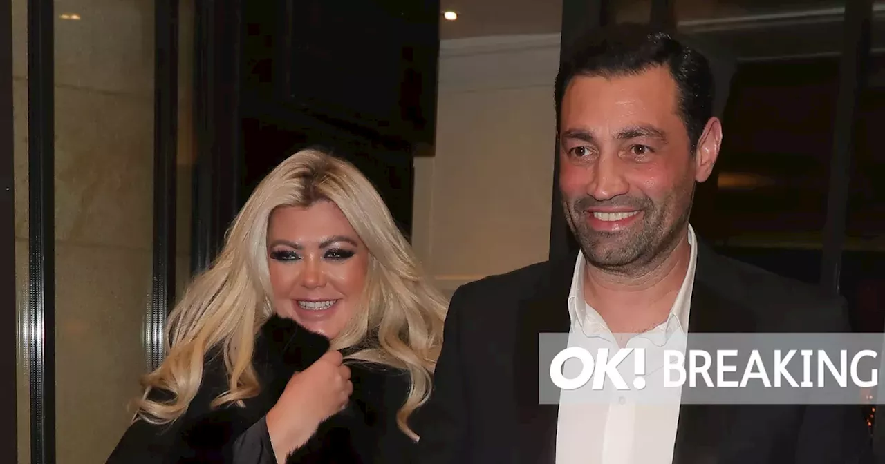 Gemma Collins and fiance Rami Hawash heartbroken after tragic family death