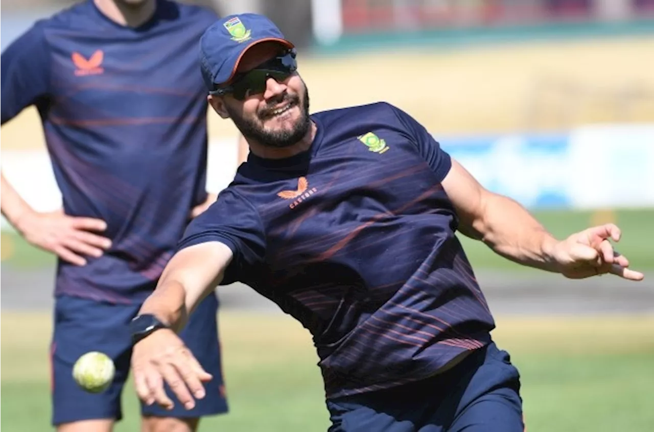 There's reason to have the heebies over Proteas' T20 World Cup opener